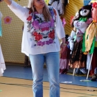 Dzień wiosny